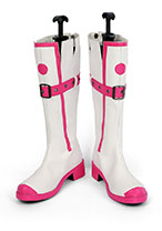 VOCALOID3　IA（イア） 　コスプレ靴